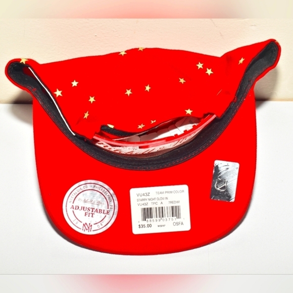 Starry Night Glow In - Picture 6 of 6